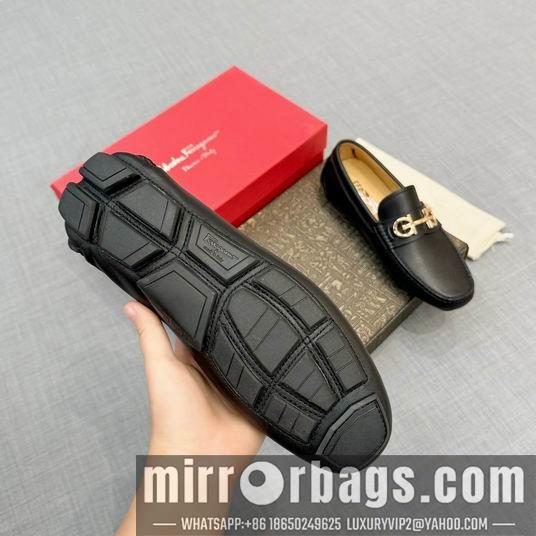 Ferragamo Shoes Ferragamo sz38-45 hnh0404