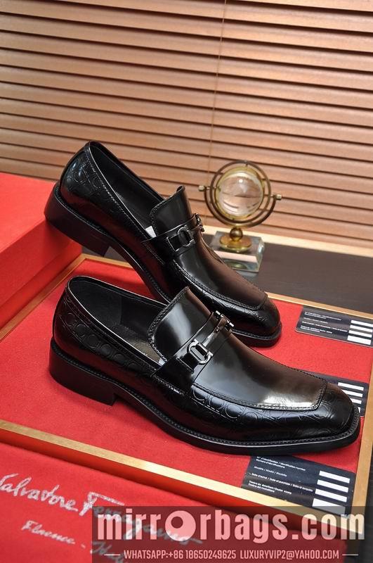 Ferragamo Shoes Ferragamo sz38-45 mnm02107