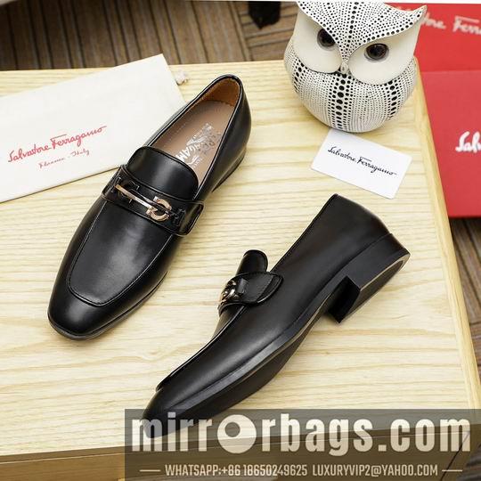 Ferragamo Shoes Ferragamo sz38-45 hnh0718