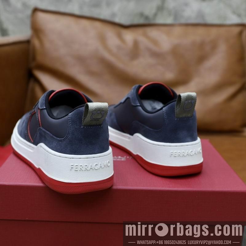 Ferragamo Shoes Ferragamo sz38-45 hnh0302