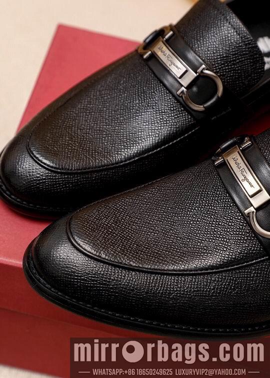 Ferragamo Shoes Ferragamo sz38-46 mnh02196
