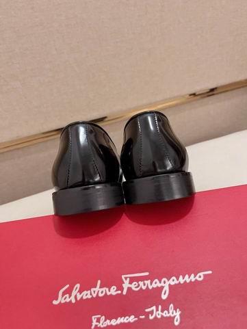 Ferragamo Shoes Ferragamo sz38-45 hnh0716