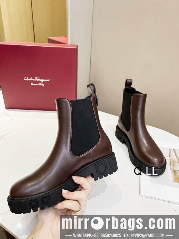 Ferragamo Shoes Ferragamo colour sz35-40 LL0802