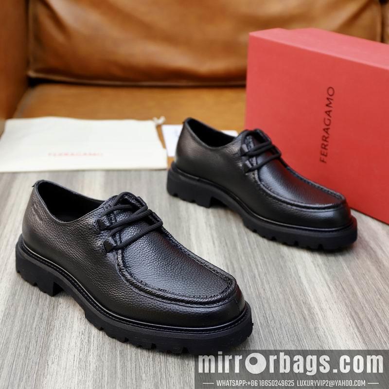 Ferragamo Shoes Ferragamo sz39-44 hnm0206