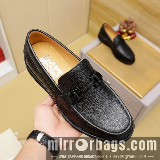 Ferragamo Shoes Ferragamo sz38-46 mnh0815