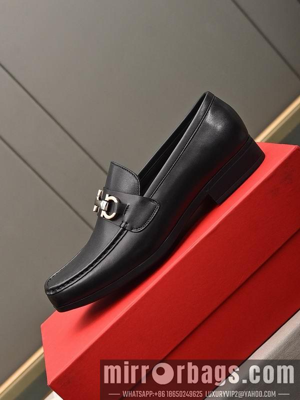 Ferragamo Shoes Ferragamo sz38-45 hnh0333