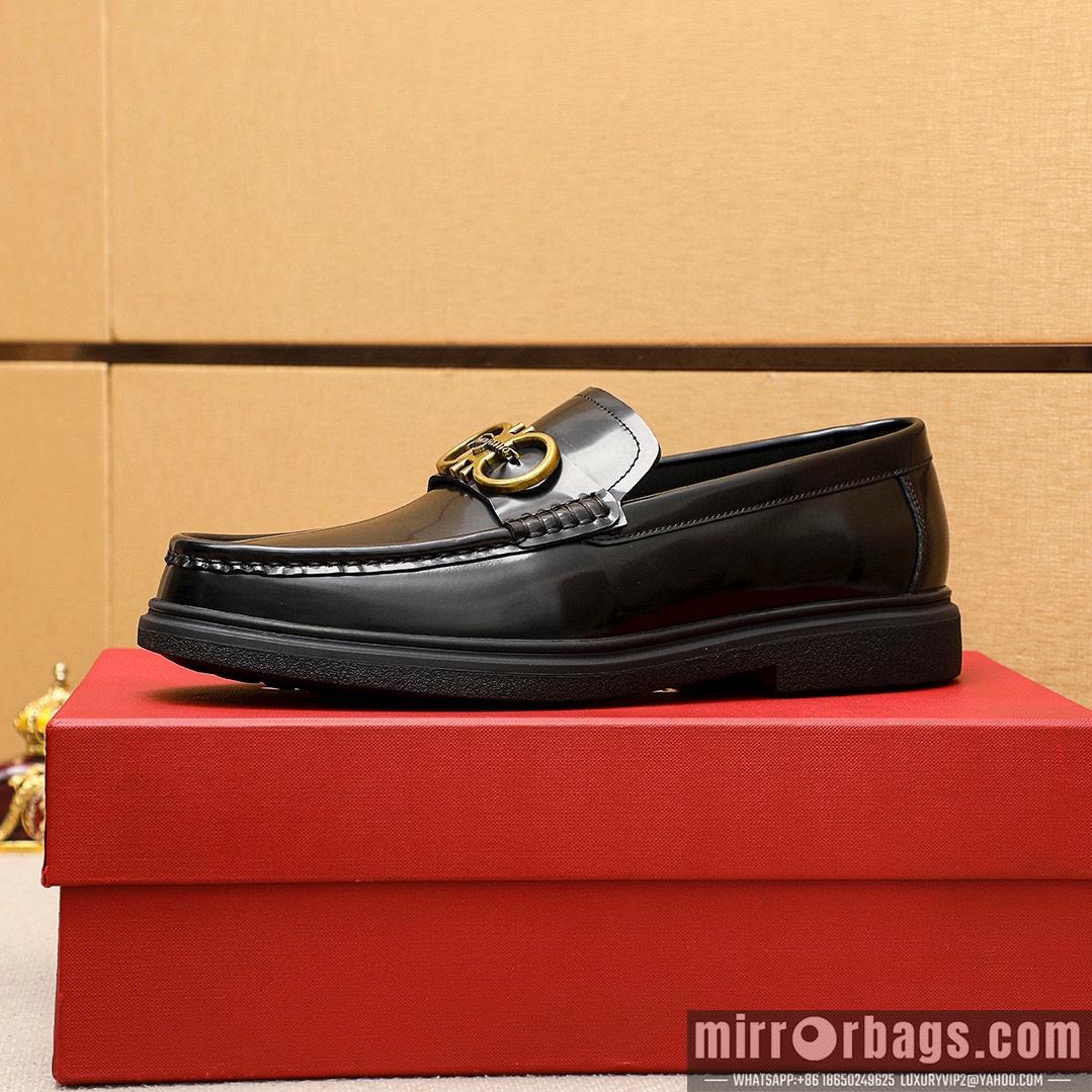 Ferragamo Shoes Ferragamo sz38-44 h0957