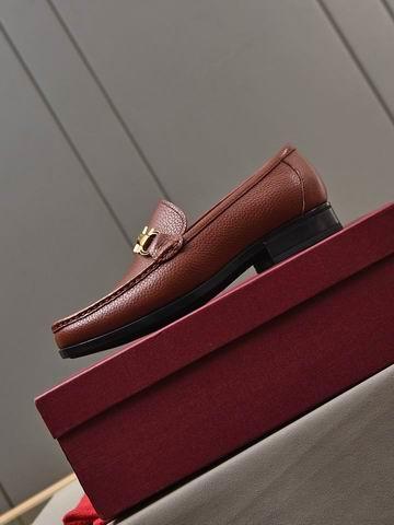 Ferragamo Shoes Ferragamo sz38-45 hnh0910