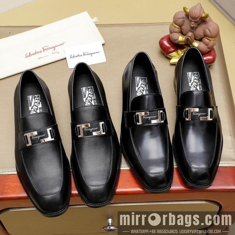Ferragamo Shoes Ferragamo sz38-45 Various styles jyh0326