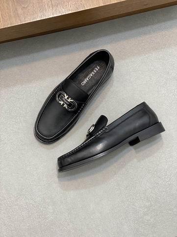 Ferragamo Shoes Ferragamo sz38-45 hnh0726
