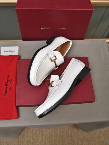 Ferragamo Shoes Ferragamo sz38-45 hnh0910