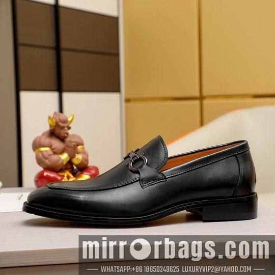 Ferragamo Shoes Ferragamo sz38-45 mnh0510