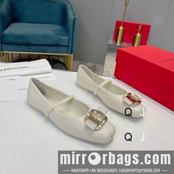 Ferragamo Shoes Ferragamo sz35-40 XJ0703