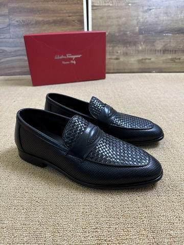 Ferragamo Shoes Ferragamo sz38-45 hnh0734