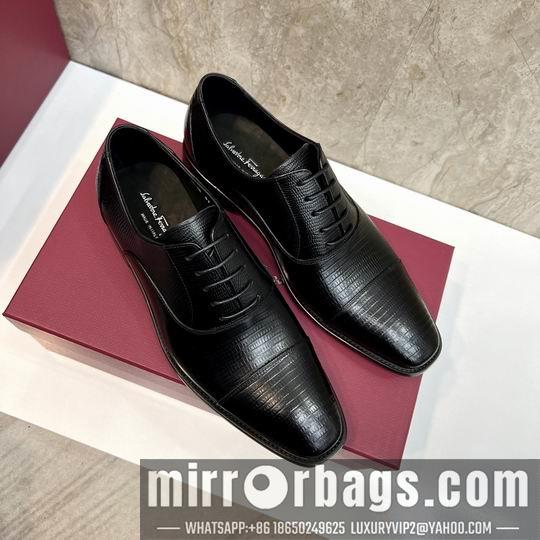 Ferragamo Shoes Ferragamo sz38-45 mnh0326