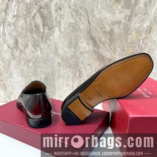 Ferragamo Shoes Ferragamo sz38-45 mnh0804