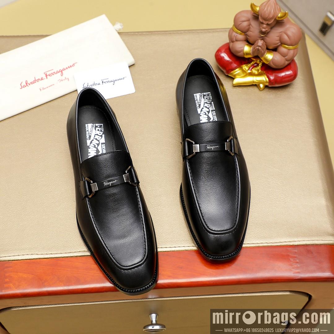 Ferragamo Shoes Ferragamo sz38-45 h0807