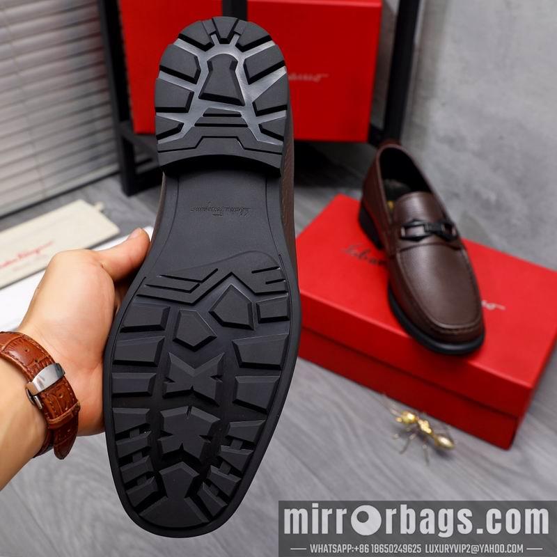 Ferragamo Shoes Ferragamo sz38-44 hnm0225