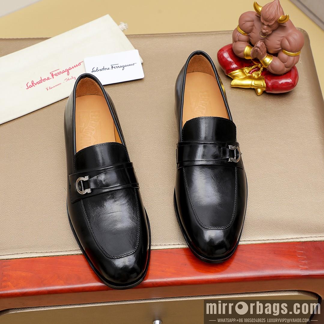 Ferragamo Shoes Ferragamo sz38-44 h0818