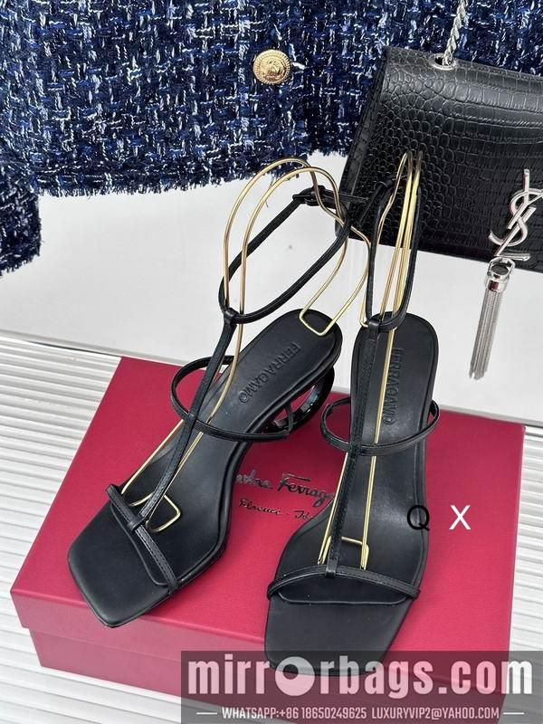 Ferragamo Shoes Ferragamo sz35-40 3C JX0101