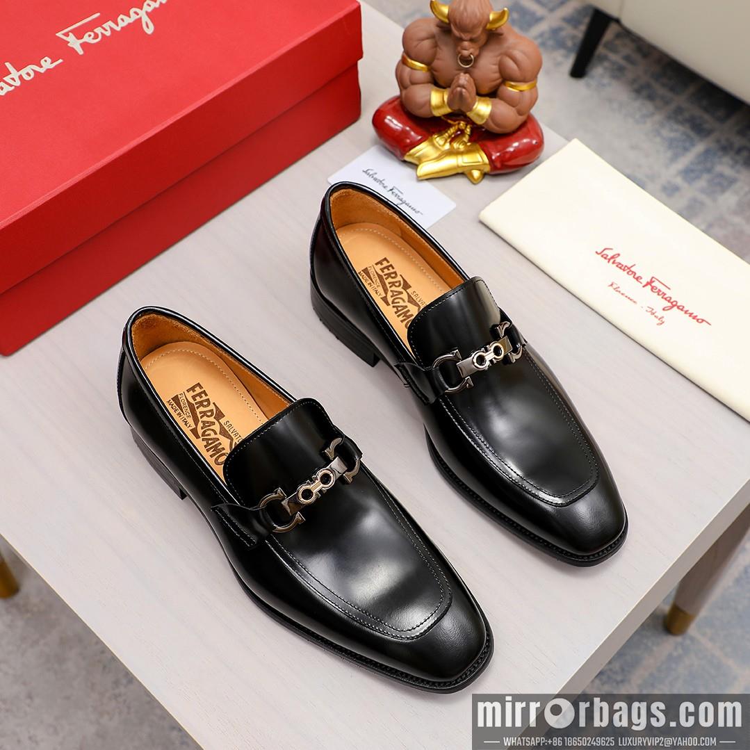 Ferragamo Shoes Ferragamo sz38-44 h0819