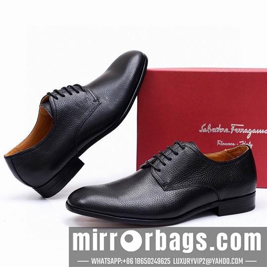 Ferragamo Shoes Ferragamo sz38-45 mnh02166