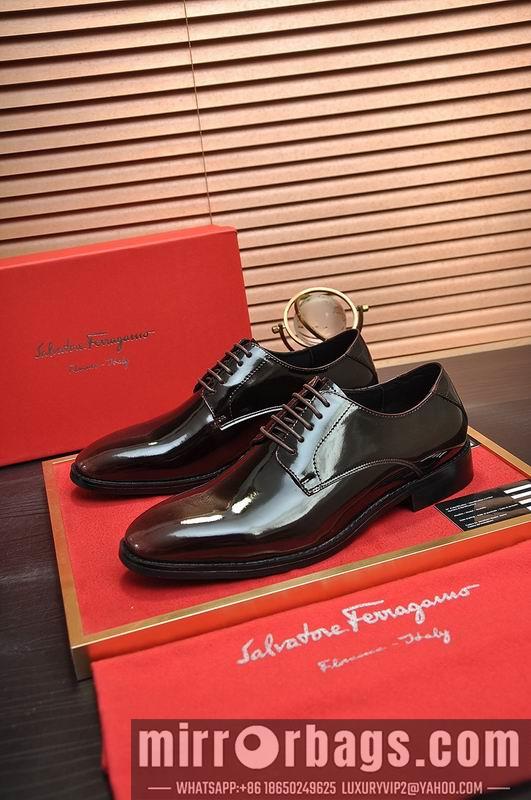 Ferragamo Shoes Ferragamo sz38-45 hnh0302