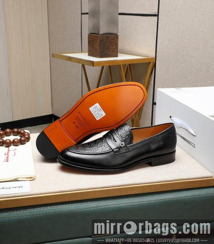 Ferragamo Shoes Ferragamo sz38-46 hnh0322