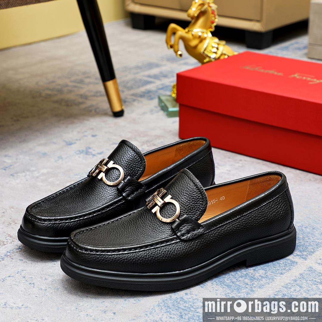 Ferragamo Shoes Ferragamo sz38-45 h0901