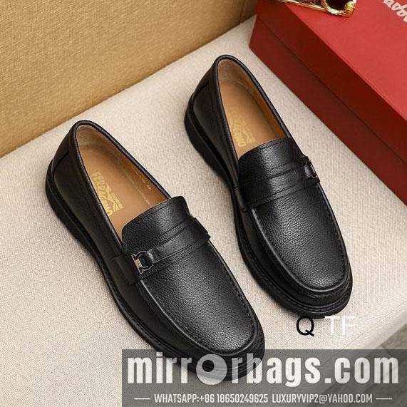 Ferragamo Shoes Ferragamo sz38-45 TF0210