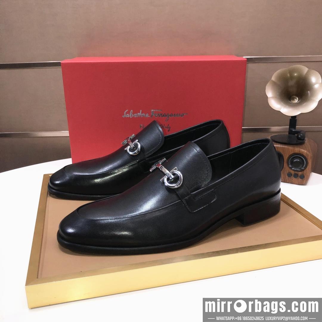 Ferragamo Shoes Ferragamo sz38-45 hnh0215