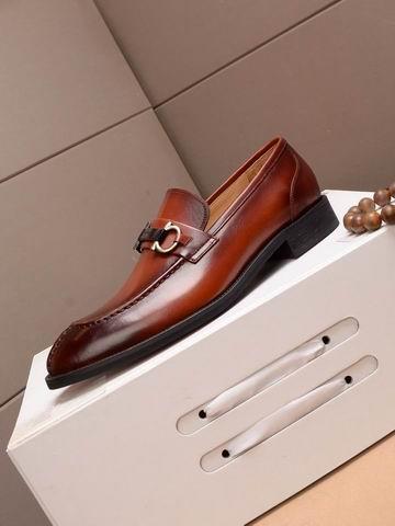 Ferragamo Shoes Ferragamo sz38-44 mnh02207