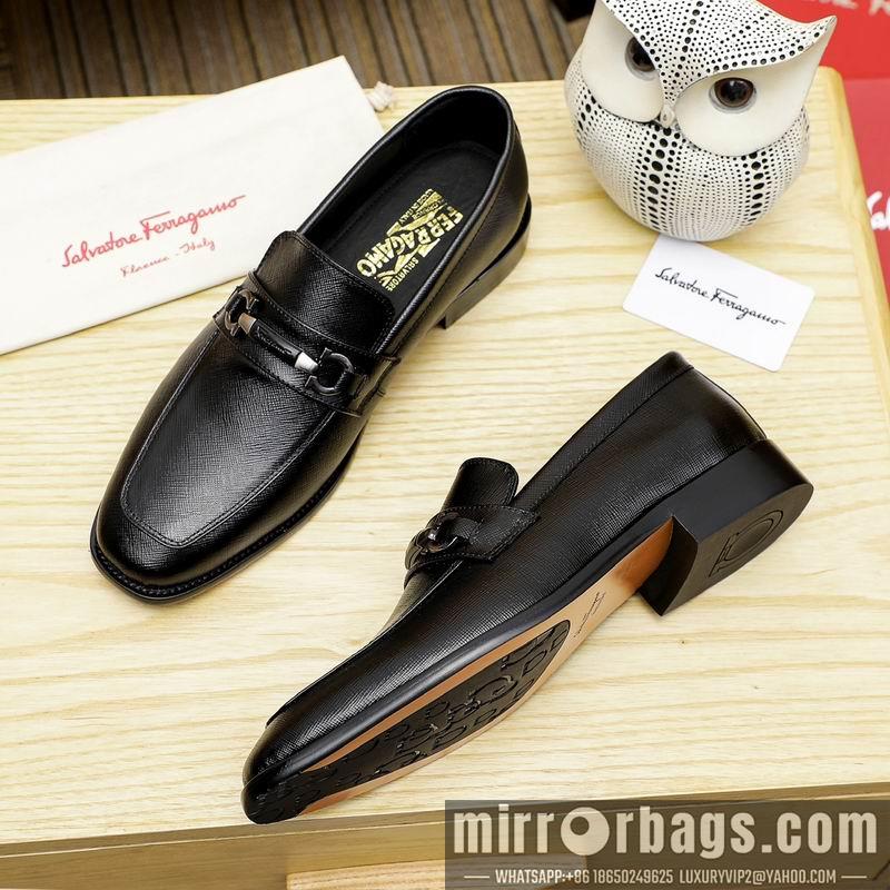 Ferragamo Shoes Ferragamo sz38-45 hnh0267