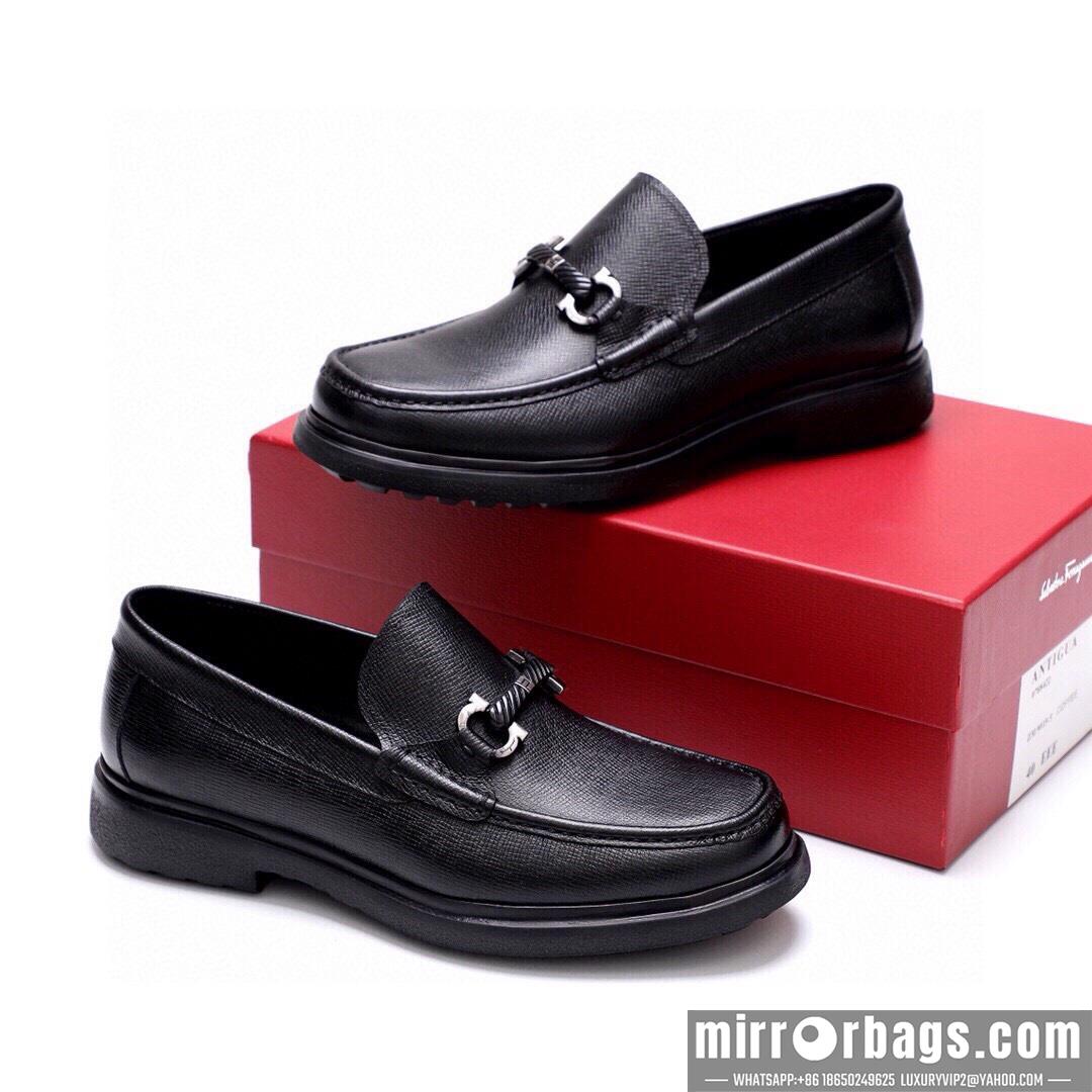 Ferragamo Shoes Ferragamo sz38-44 h0944