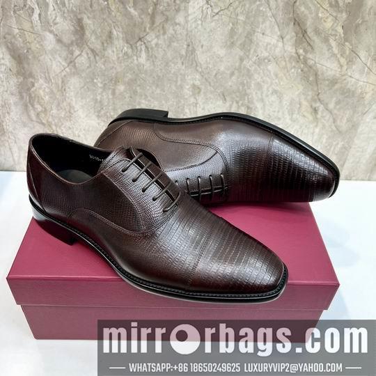 Ferragamo Shoes Ferragamo sz38-45 mnh0326