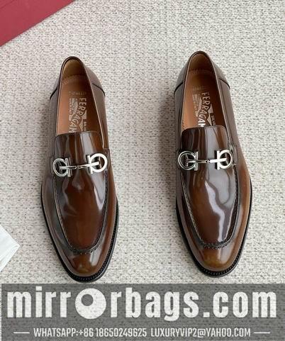 Ferragamo Shoes Ferragamo sz39-44 hnh0302