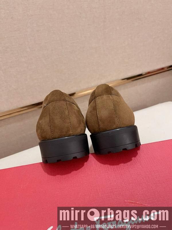 Ferragamo Shoes Ferragamo sz38-45 hnh0321