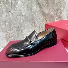 Ferragamo Shoes Ferragamo sz38-45 mnh0560