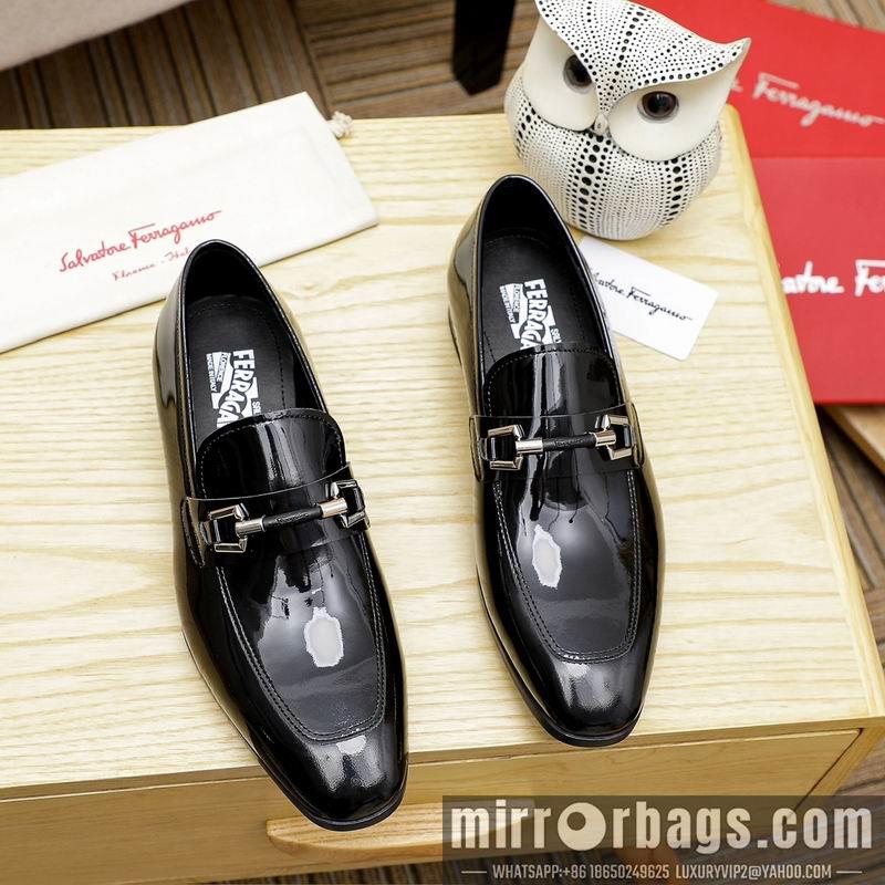 Ferragamo Shoes Ferragamo sz38-45 hnh0278