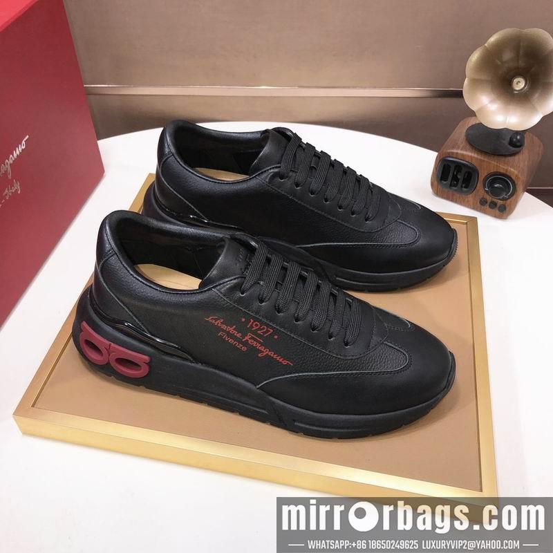 Ferragamo Shoes Ferragamo sz38-44 hnm0203
