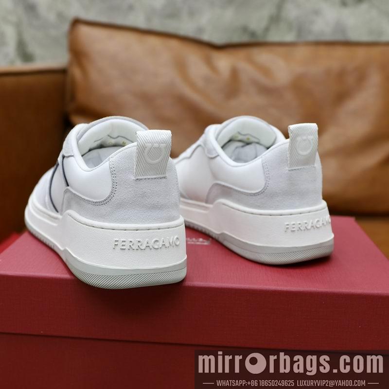 Ferragamo Shoes Ferragamo sz38-45 hnh0302