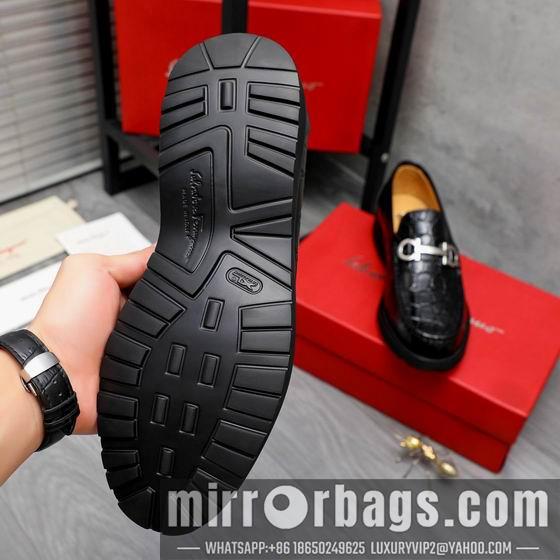 Ferragamo Shoes Ferragamo sz38-45 hnh0822