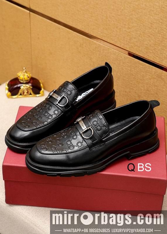 Ferragamo Shoes Ferragamo sz38-45 TF0404
