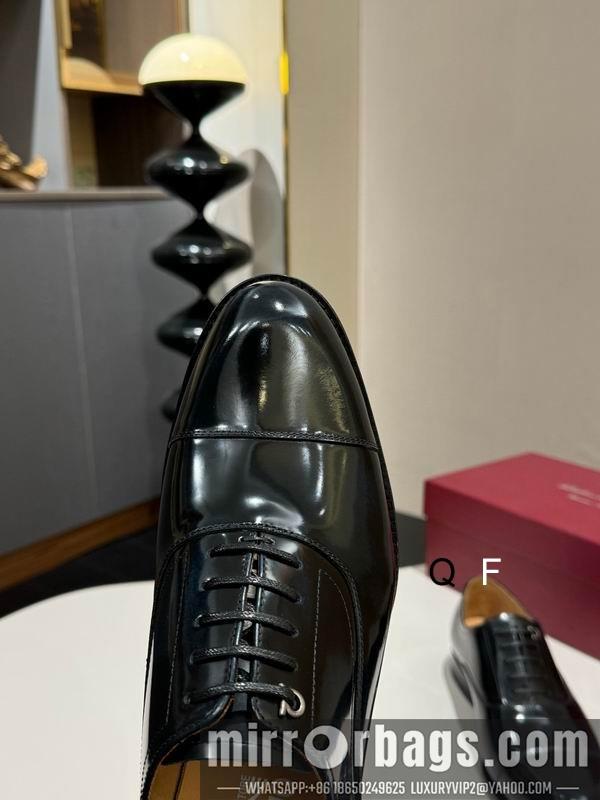 Ferragamo Shoes Ferragamo sz38-45 TF1116