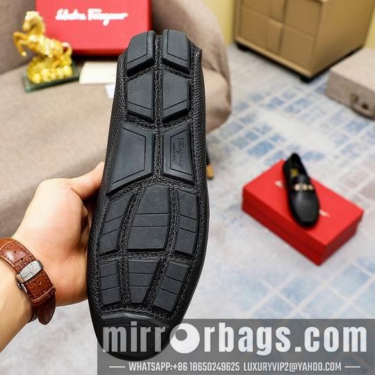 Ferragamo Shoes Ferragamo sz38-45 hnh0205