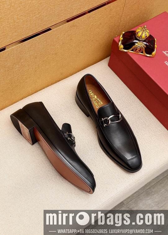 Ferragamo Shoes Ferragamo sz38-45 hnh0202