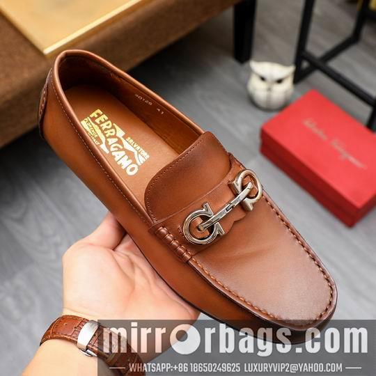 Ferragamo Shoes Ferragamo sz38-45 mnh0505