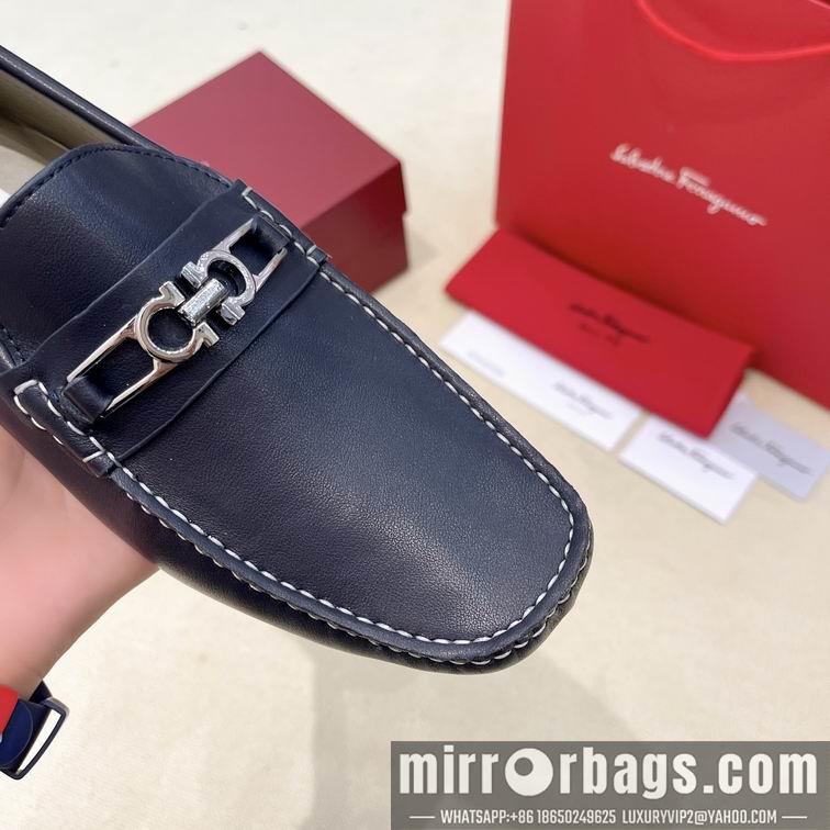 Ferragamo Shoes Ferragamo sz38-44 mnh0508