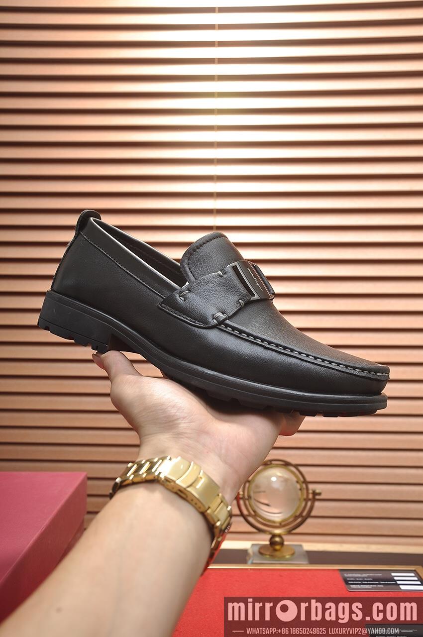 Ferragamo Shoes Ferragamo sz38-45 hnh0206