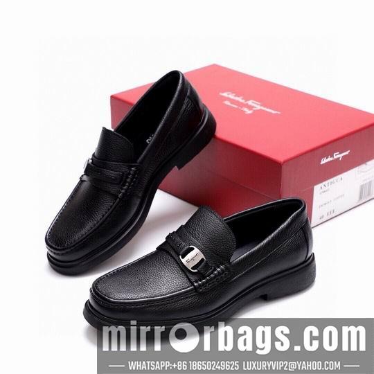 Ferragamo Shoes Ferragamo sz38-45 mnh02142